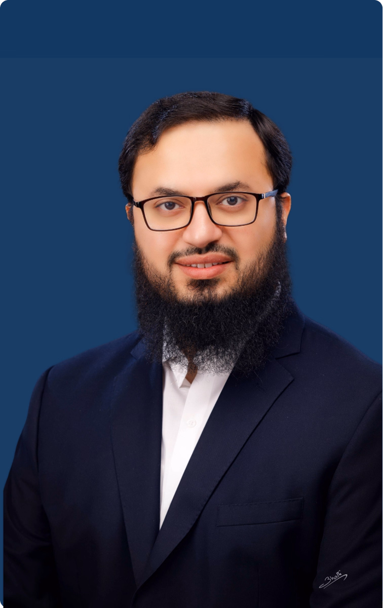 Mohsin Naeem