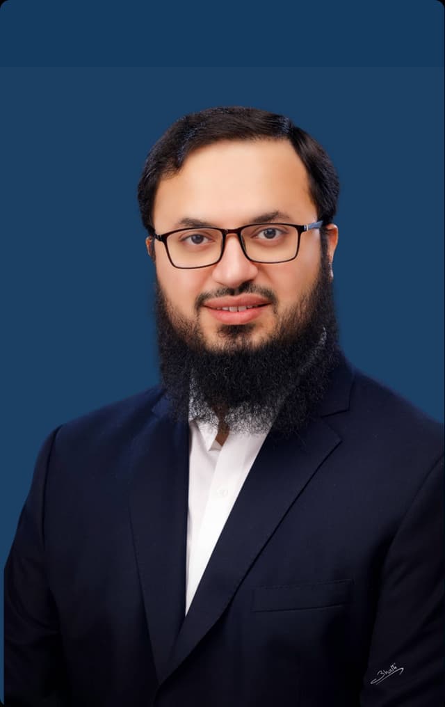 Mohsin Naeem