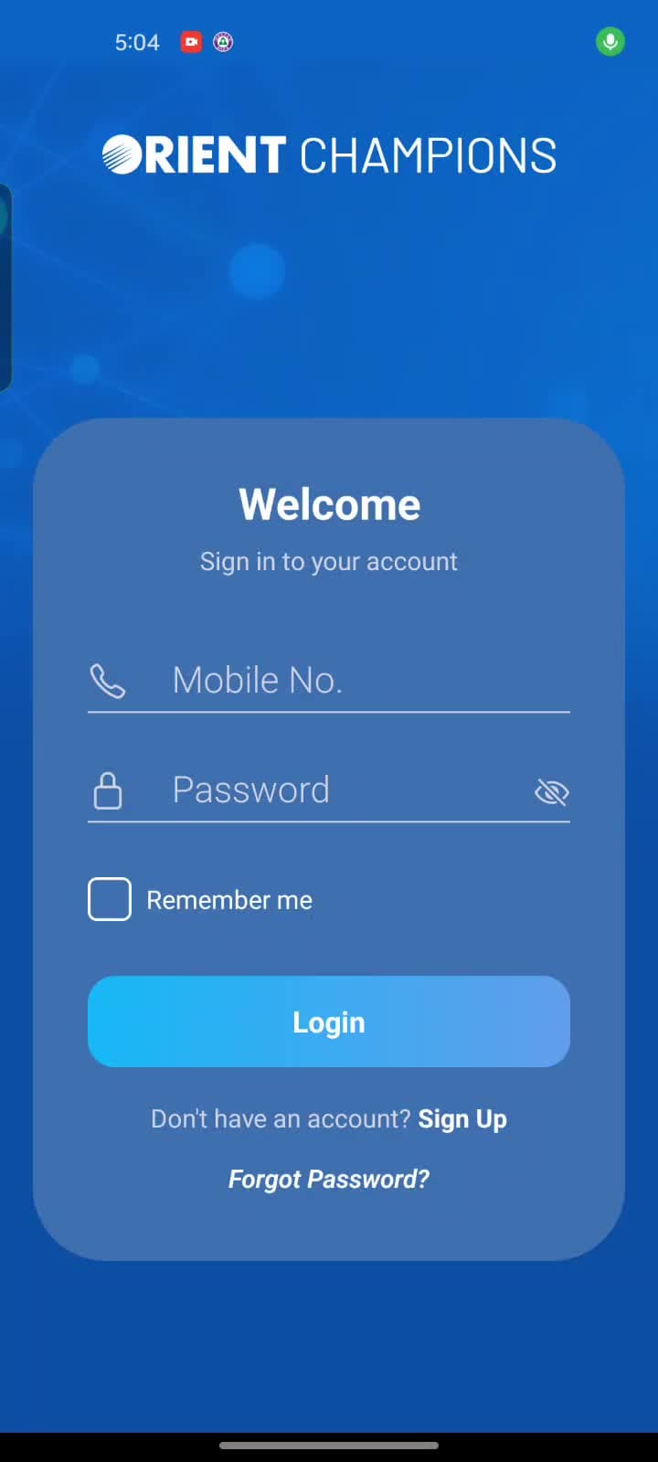 Walkthrough